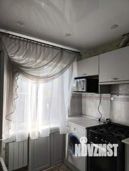 2-к квартира, на длительный срок, 46м2, 3/5 этаж