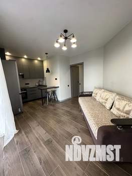 1-к квартира, посуточно, 38м2, 13/16 этаж