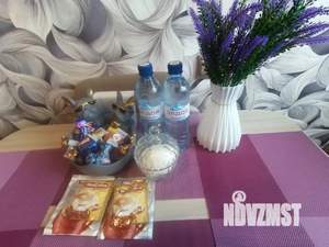 1-к квартира, посуточно, 37м2, 9/9 этаж