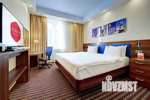 2-к квартира, посуточно, 42м2, 1/1 этаж