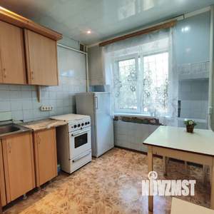 1-к квартира, на длительный срок, 31м2, 1/5 этаж
