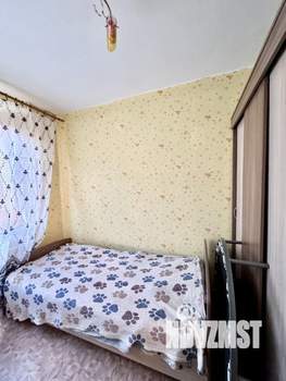 3-к квартира, на длительный срок, 56м2, 3/5 этаж