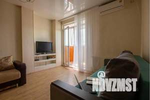 2-к квартира, посуточно, 42м2, 9/9 этаж