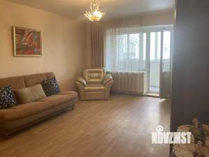 1-к квартира, на длительный срок, 58м2, 5/9 этаж