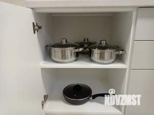 1-к квартира, посуточно, 33м2, 6/10 этаж