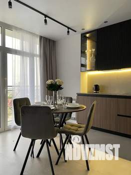 2-к квартира, посуточно, 50м2, 13/23 этаж