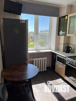 1-к квартира, посуточно, 32м2, 5/5 этаж