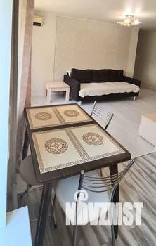 2-к квартира, посуточно, 42м2, 2/5 этаж