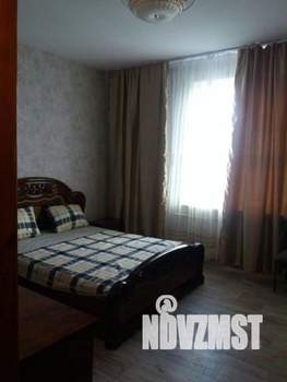 1-к квартира, посуточно, 85м2, 1/1 этаж