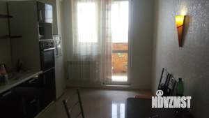 1-к квартира, на длительный срок, 55м2, 12/18 этаж