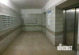 1-к квартира, посуточно, 33м2, 14/16 этаж