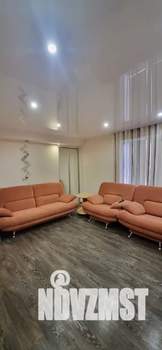 Студия квартира, посуточно, 32м2, 3/4 этаж