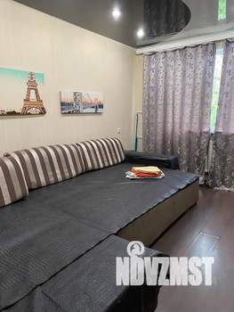 2-к квартира, посуточно, 55м2, 4/5 этаж