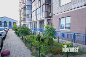 1-к квартира, посуточно, 60м2, 1/1 этаж