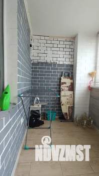 2-к квартира, посуточно, 52м2, 13/22 этаж