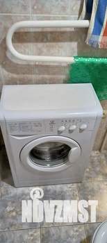 2-к квартира, посуточно, 42м2, 2/5 этаж