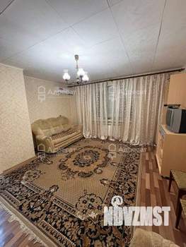 1-к квартира, на длительный срок, 33м2, 1/9 этаж