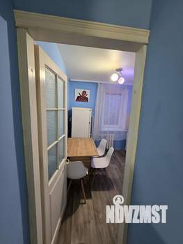 2-к квартира, на длительный срок, 35м2, 5/9 этаж