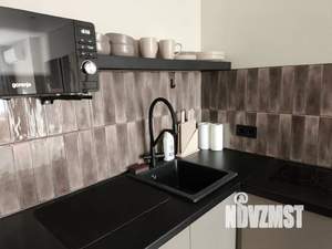 1-к квартира, посуточно, 35м2, 5/19 этаж