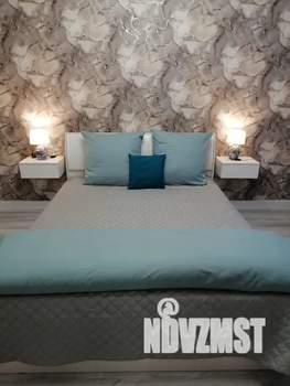 2-к квартира, посуточно, 51м2, 9/10 этаж