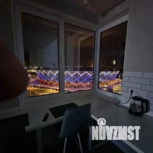 2-к квартира, посуточно, 75м2, 16/17 этаж