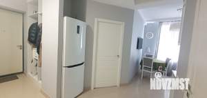 2-к квартира, на длительный срок, 50м2, 2/4 этаж