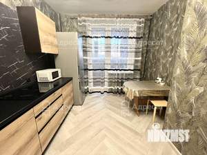 1-к квартира, на длительный срок, 53м2, 5/16 этаж