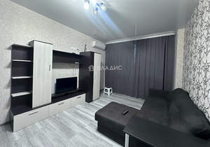 2-к квартира, на длительный срок, 60м2, 7/17 этаж