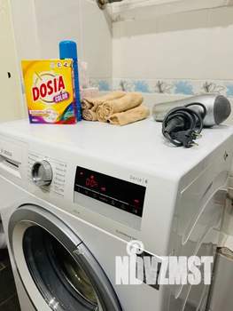 1-к квартира, посуточно, 48м2, 3/18 этаж