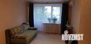 1-к квартира, посуточно, 33м2, 2/5 этаж