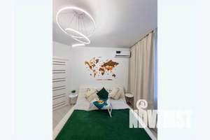 2-к квартира, посуточно, 50м2, 14/24 этаж