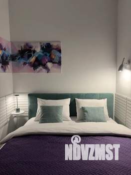 1-к квартира, посуточно, 37м2, 7/8 этаж