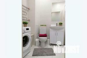 1-к квартира, посуточно, 32м2, 20/20 этаж