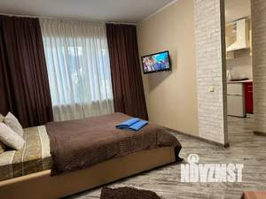 1-к квартира, посуточно, 30м2, 2/5 этаж