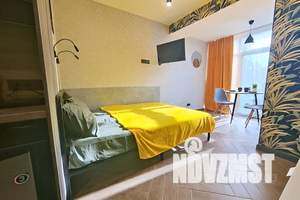 1-к квартира, посуточно, 20м2, 2/4 этаж