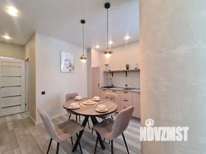 1-к квартира, посуточно, 50м2, 3/21 этаж