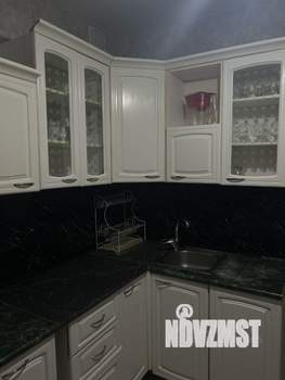 3-к квартира, на длительный срок, 57м2, 3/5 этаж