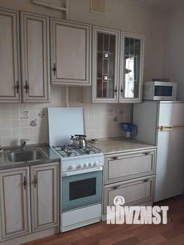 1-к квартира, на длительный срок, 43м2, 5/5 этаж