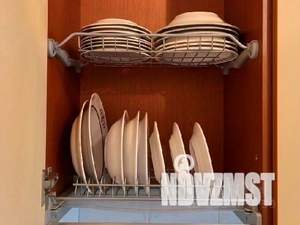 2-к квартира, посуточно, 61м2, 2/5 этаж