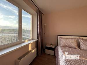 2-к квартира, посуточно, 60м2, 9/10 этаж