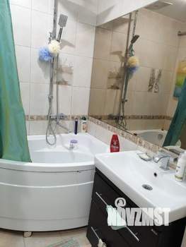 2-к квартира, посуточно, 50м2, 9/9 этаж