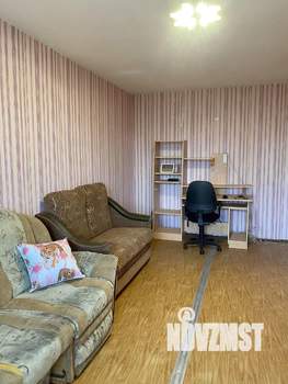 1-к квартира, на длительный срок, 33м2, 5/5 этаж