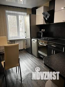 2-к квартира, посуточно, 45м2, 5/9 этаж