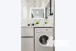 2-к квартира, посуточно, 40м2, 16/23 этаж