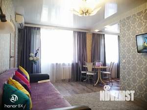 2-к квартира, посуточно, 44м2, 3/5 этаж
