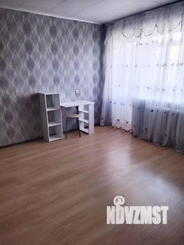 1-к квартира, на длительный срок, 36м2, 4/5 этаж