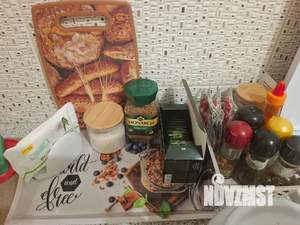 1-к квартира, посуточно, 30м2, 1/3 этаж