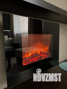 2-к квартира, посуточно, 54м2, 3/17 этаж