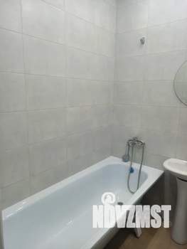 1-к квартира, посуточно, 35м2, 7/9 этаж