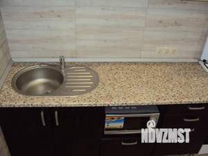 1-к квартира, посуточно, 36м2, 1/5 этаж